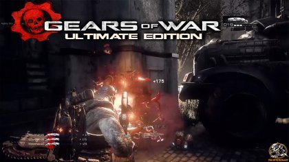 новости игры Gears of War: Ultimate Edition