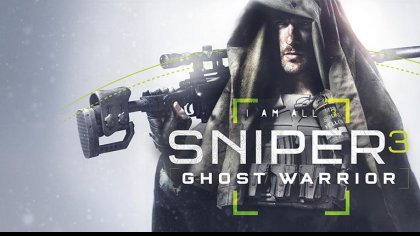новости игры Sniper: Ghost Warrior 3