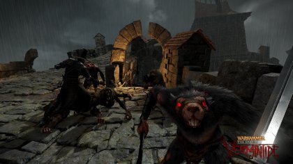 новости игры Warhammer: End Times - Vermintide