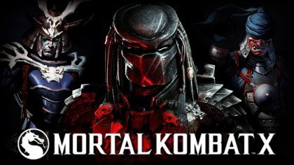 новости игры Mortal Kombat X