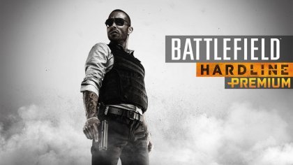 новости игры Battlefield Hardline