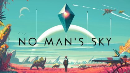 новости игры No Man's Sky