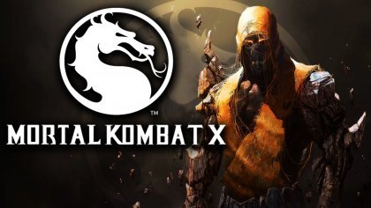 новости игры Mortal Kombat X