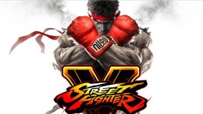 новости игры Street Fighter V