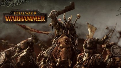 новости игры Total War: Warhammer