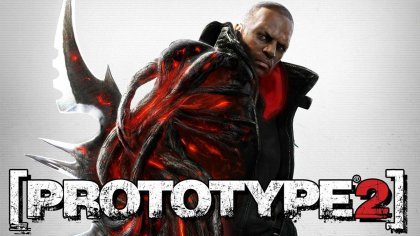 новости игры Prototype 2