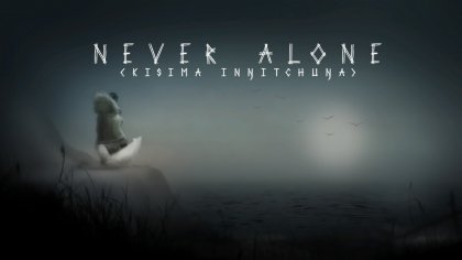 новости игры Never Alone