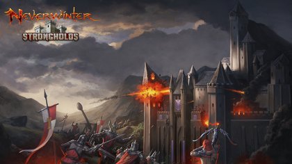 новости игры Neverwinter