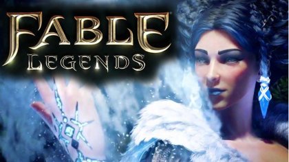 новости игры Fable Legends