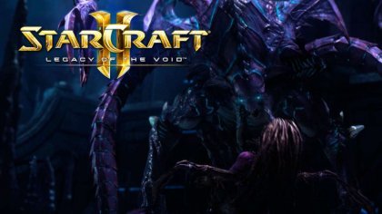 новости игры Starcraft II: Legacy of the Void