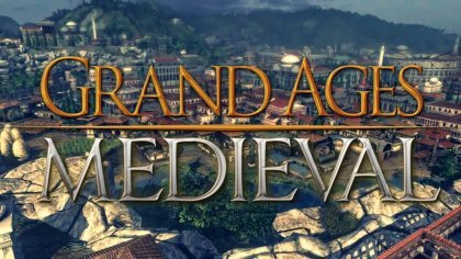 новости игры Grand Ages: Medieval