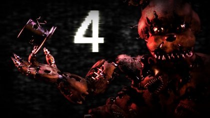 новости игры Five Nights at Freddy's 4: The Final Chapter