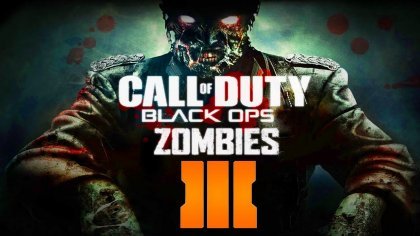 новости игры Call of Duty: Black Ops III