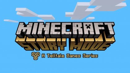 новости игры Minecraft: Story Mode - A Telltale Games Series