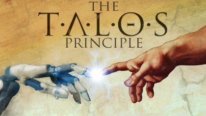 новости игры The Talos Principle