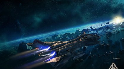 новости игры Star Citizen