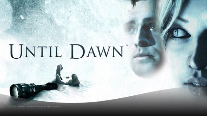 новости игры Until Dawn