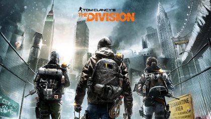 новости игры Tom Clancy's The Division