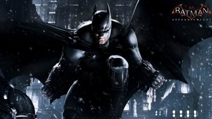 новости игры Batman: Arkham Knight