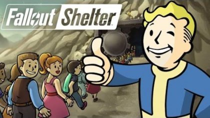 новости игры Fallout Shelter