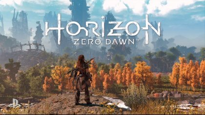 новости игры Horizon: Zero Dawn