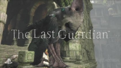 новости игры The Last Guardian