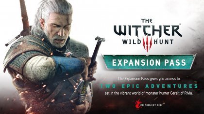 новости игры The Witcher 3: Wild Hunt