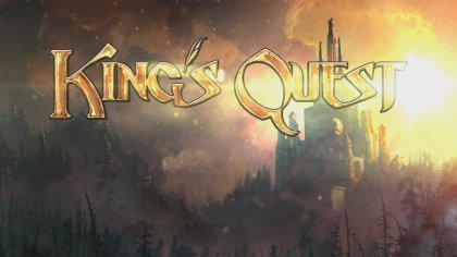 новости игры King's Quest