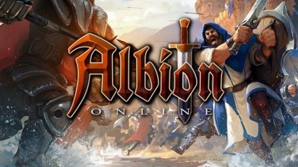 новости игры Albion Online