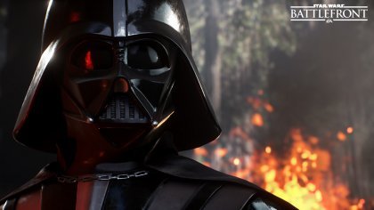 новости игры Star Wars Battlefront (2015)