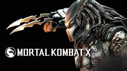 новости игры Mortal Kombat X