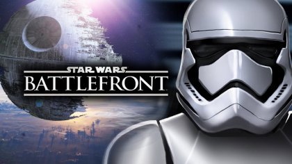 новости игры Star Wars Battlefront (2015)