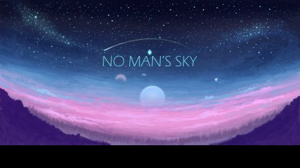 новости игры No Man's Sky