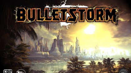 новости игры Bulletstorm