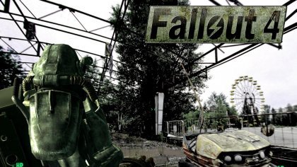 новости игры Fallout 4