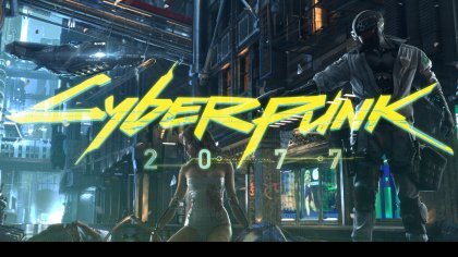 новости игры Cyberpunk 2077