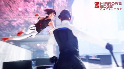 новости игры Mirror's Edge Catalyst