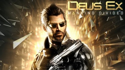 новости игры Deus Ex: Mankind Divided