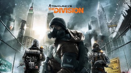 новости игры Tom Clancy's The Division