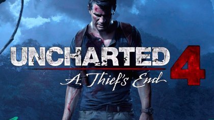 новости игры Uncharted 4: A Thief's End