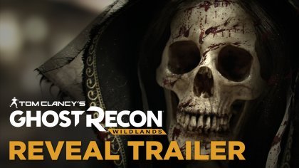 новости игры Tom Clancy's Ghost Recon: Wildlands