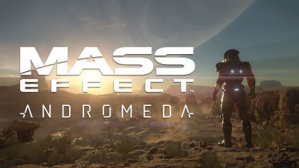 новости игры Mass Effect: Andromeda