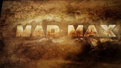 новости игры Mad Max