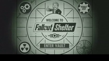 новости игры Fallout Shelter