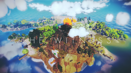 новости игры The Witness