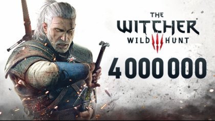 новости игры The Witcher 3: Wild Hunt