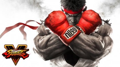 новости игры Street Fighter V