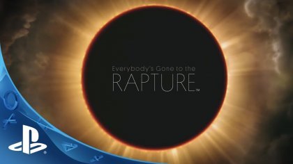 новости игры Everybody's Gone to the Rapture