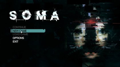 новости игры SOMA