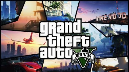 новости игры Grand Theft Auto V